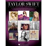 Taylor Swift - Easy Piano Anthology - 2nd Edition