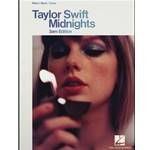 Taylor Swift – Midnights (3am Edition) Piano Vocal Guitar