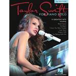 Taylor Swift for Piano Solo – 3rd Edition