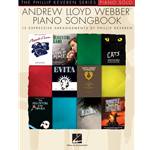 Andrew Lloyd Webber Piano Songbook - Phillip Keveren