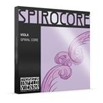 Spirocore Viola G String Chrome Medium Tension