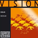 Vision 3/4 Violin String Set