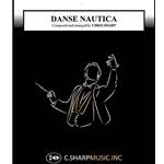 Danse Nautica - Chris Sharp - Concert Band