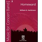 Homeward - William Harbinson - Concert Band