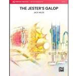 The Jester's Gallop - Jack Wilds - Concert Band