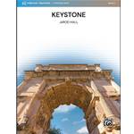 Keystone - JaRod Hall - Concert Band