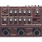 BOSS AD-10 Acoustic Preamp