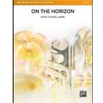 On The Horizon - Katie Labrie - Concert Band