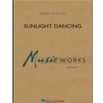 Sunlight Dancing - Robert Buckley - Concert Band
