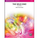 The Wild One (Circus March) Concert Band