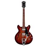 Guild Starfire I DC Electric Guitar California Burst