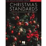 Christmas Standards Phillip Keveren Solo Piano