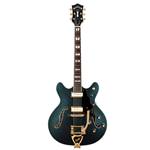 Guild Starfire VI Special Kingswood Green Electric Guitar
