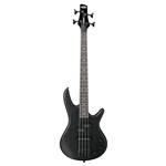 Ibanez GSRM20B Short-Scale Electric Bass- Weathered Black
