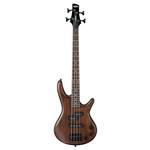 Ibanez GSRM20B Short-Scale Electric Bass- Walnut Flat