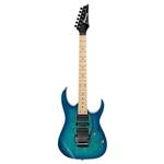 Ibanez RG470AHM Electric Guitar- Blue Moon Burst