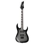 Ibanez GRG121DXMGS Electric Guitar- Metallic Grey Sunburst