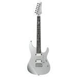 Ibanez TOD10 Tim Henson Signature Electric Guitar - Silver