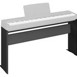 Yamaha L100B P145 Piano Stand