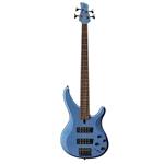 Yamaha TRBX304 Electric Bass - Blue
