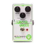 Electro-Harmonix X JHS Lizard Queen Octave Fuzz