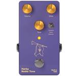 Harby Noble Tone - Overdrive / Boost / Distortion Pedal