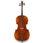 Eastman VC401 Ivan Dunov Cello Outfit
