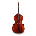 Eastman VB105 Double Bass Outfit