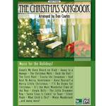 Christmas Songbook - Easy Piano Coates