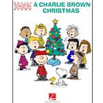 A Charlie Brown ChristmasArtist Transcriptions for Piano