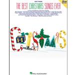 Best Christmas Songs Ever Easy Piano