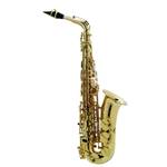 Selmer Paris 52 Axos Professional Alto Saxophone