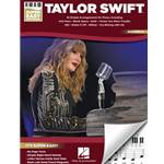 Taylor Swift - Super Easy Piano Songbook - 2nd Edition