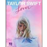 Taylor Swift - Lover - Piano Vocal Guitar