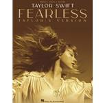 Taylor Swift - Fearless (Taylor's Version) - Piano Vocal Guitar