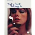 Taylor Swift - Midnights - Piano Vocal Guitar