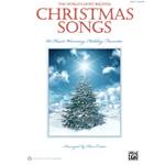 The World's Most-Beloved Christmas Songs (Easy Piano)