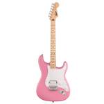 Fender Squier Sonic Stratocaster Flash Pink