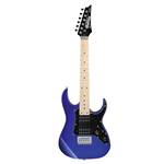 Ibanez GRGM21 Gio Mikro Jewel Blue OPEN BOX