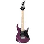 Ibanez GRGM21 Gio Mikro Metallic Purple - OPEN BOX