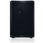 QSC CP8 2-Way 1000W Powered Loudspeaker with 8" LF and 1.4" Diaphragm Compression Driver