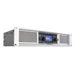 QSC GXD4 Professional Power Amplifier with DSP (1600W)