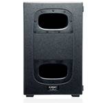 QSC KS212C Powered Cardioid Subwoofer with Dual 12" Long Excursion Drivers