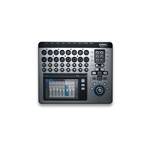 QSC TOUCHMIX-16 16-Channel Digital Mixer with Touchscreen and Carrying Case