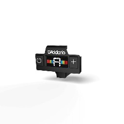 D'Addario Micro Soundhole Tuner