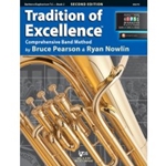 Tradition of Excellence 2 - Baritone TC