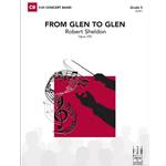 From Glen to Glen - Robert Sheldon