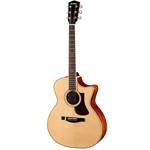 Eastman AC322CE Grand Auditorium Acoustic Guitar