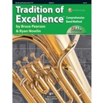 Tradition of Excellence 3 - Baritone TC