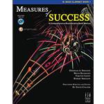 Measures of Success 1 - Bb Bass Clarinet